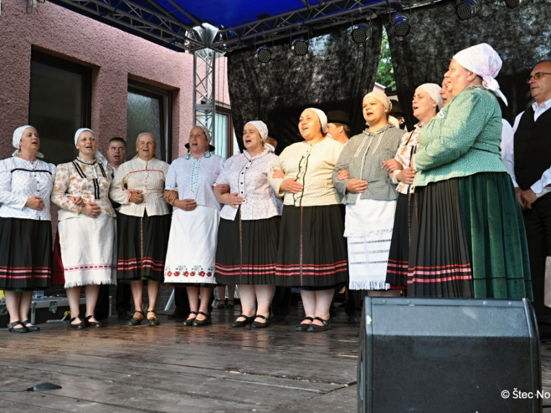 2015/ 20. Gömörhorkai Falunap - 20. Deň obce Gemerská Hôrka