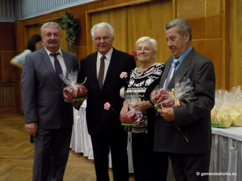 2017/ Nyugdíjas Nap - Deň dôchodcov