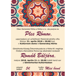 Ples Rómov