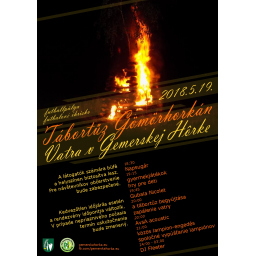Vatra v Gemerskej Hôrke