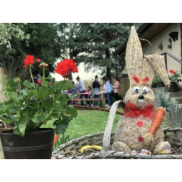Očakávanie Veľkej noci