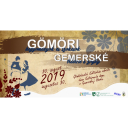 Gemerské tradície a zvyky