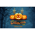 III. HALLOWEEN bál