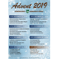Advent v Gemerskej Hôrke 2019