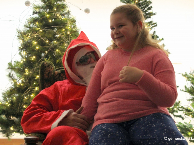 2018/ Mikuláš - Mikulás