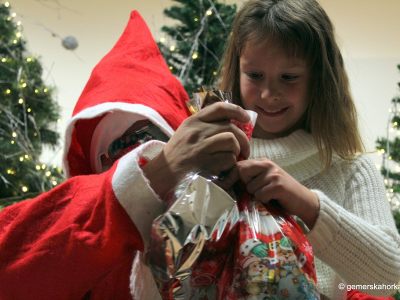 2018/ Mikuláš - Mikulás