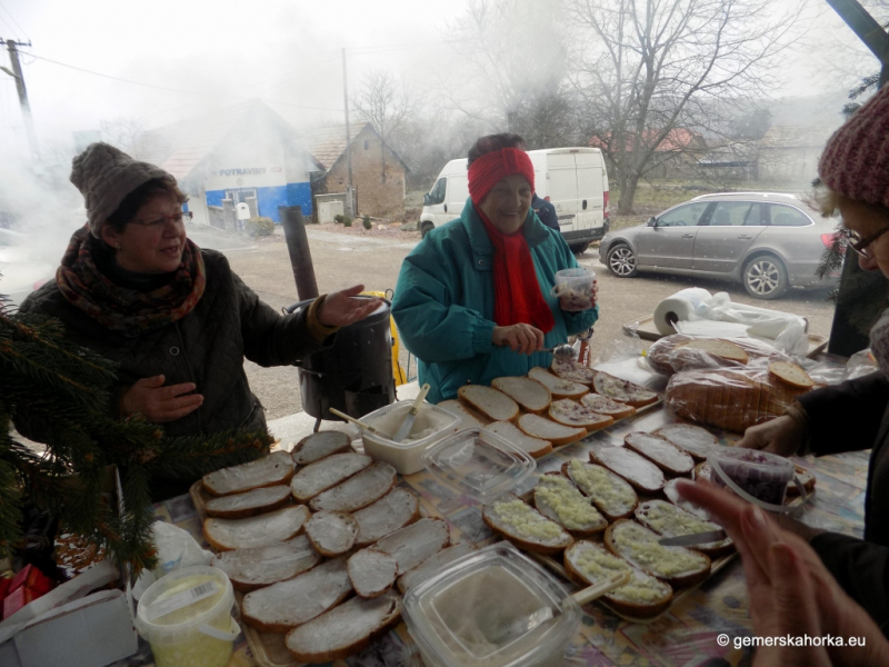 2018/ V. Kapustnica HORKAI Káposztalé