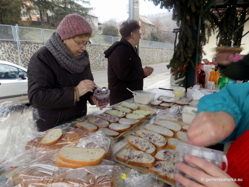 2018/ V. Kapustnica HORKAI Káposztalé