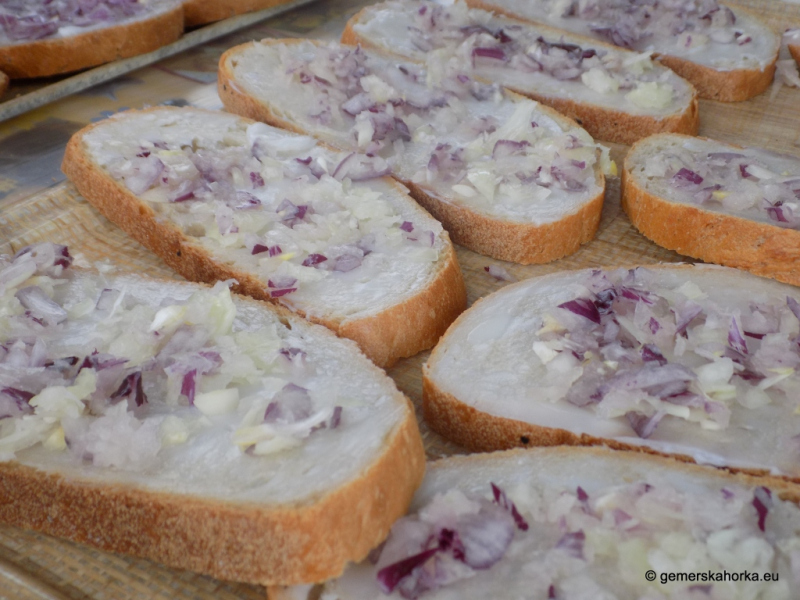 2018/ V. Kapustnica HORKAI Káposztalé