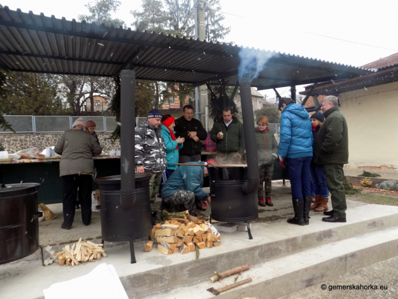 2018/ V. Kapustnica HORKAI Káposztalé