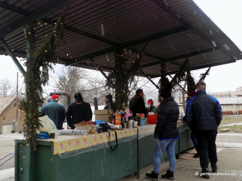 2018/ V. Kapustnica HORKAI Káposztalé