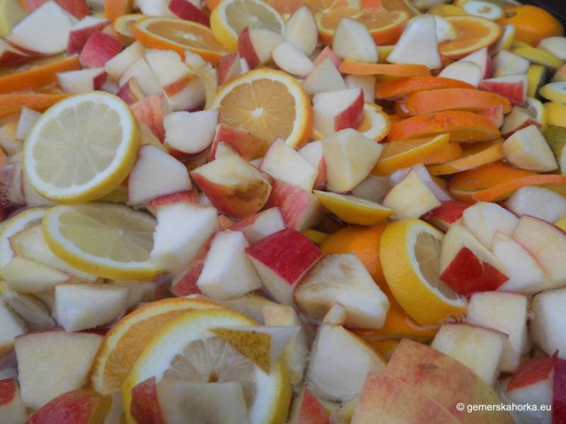 2018/ V. Kapustnica HORKAI Káposztalé