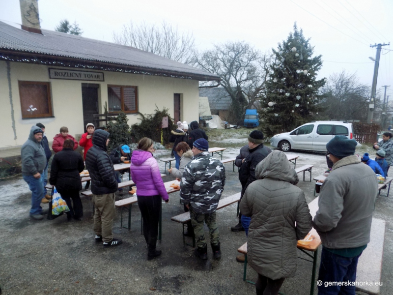 2018/ V. Kapustnica HORKAI Káposztalé