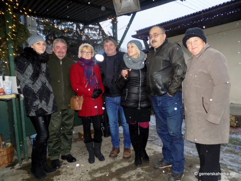 2018/ V. Kapustnica HORKAI Káposztalé