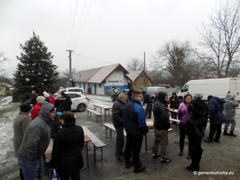 2018/ V. Kapustnica HORKAI Káposztalé