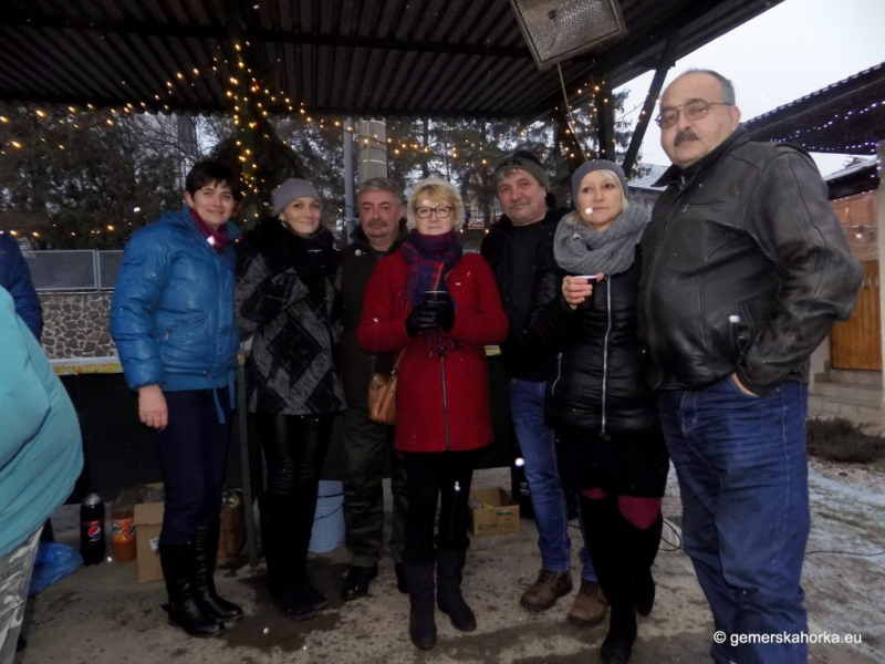 2018/ V. Kapustnica HORKAI Káposztalé