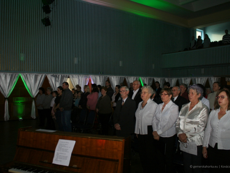 2019/ Deň maďarskej kultúry - Magyar Kultúra Napja