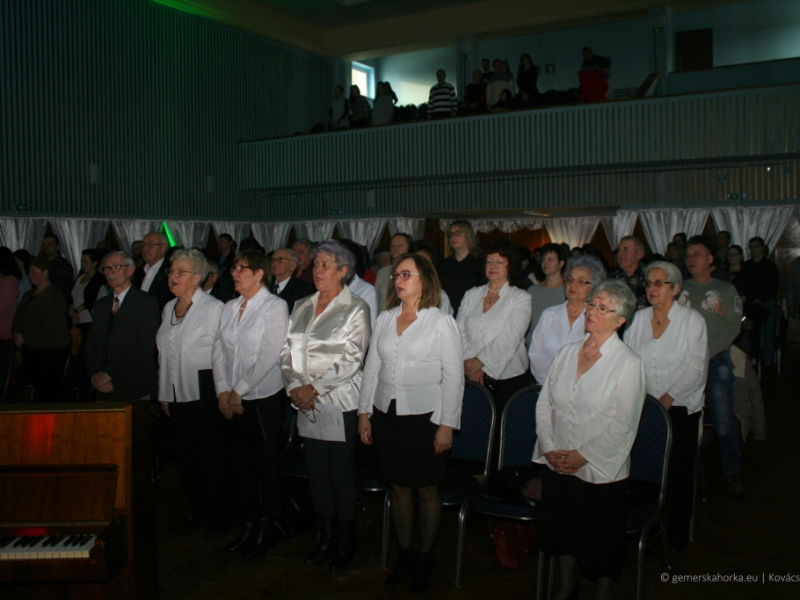 2019/ Deň maďarskej kultúry - Magyar Kultúra Napja