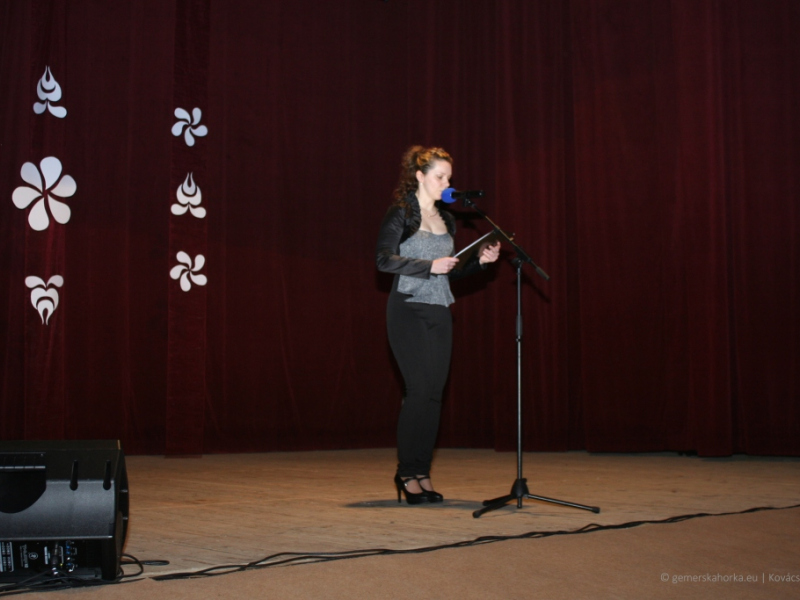 2019/ Deň maďarskej kultúry - Magyar Kultúra Napja