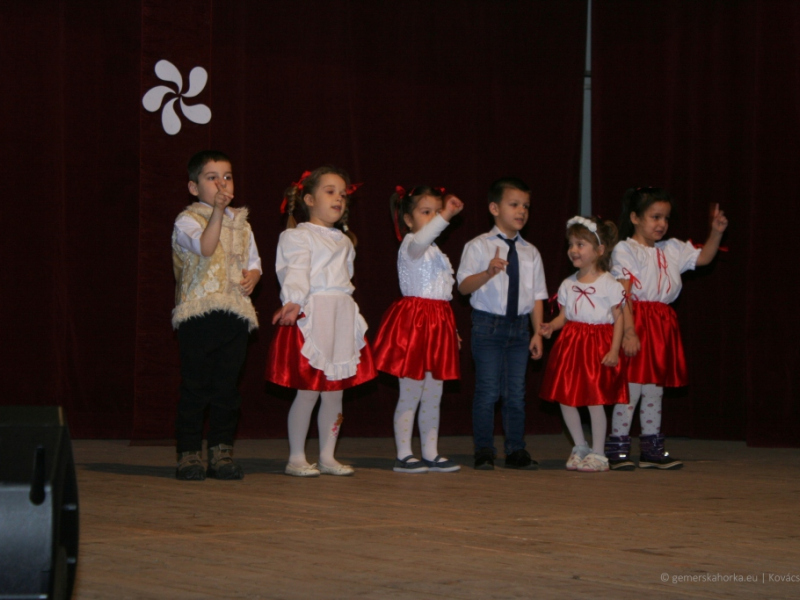 2019/ Deň maďarskej kultúry - Magyar Kultúra Napja