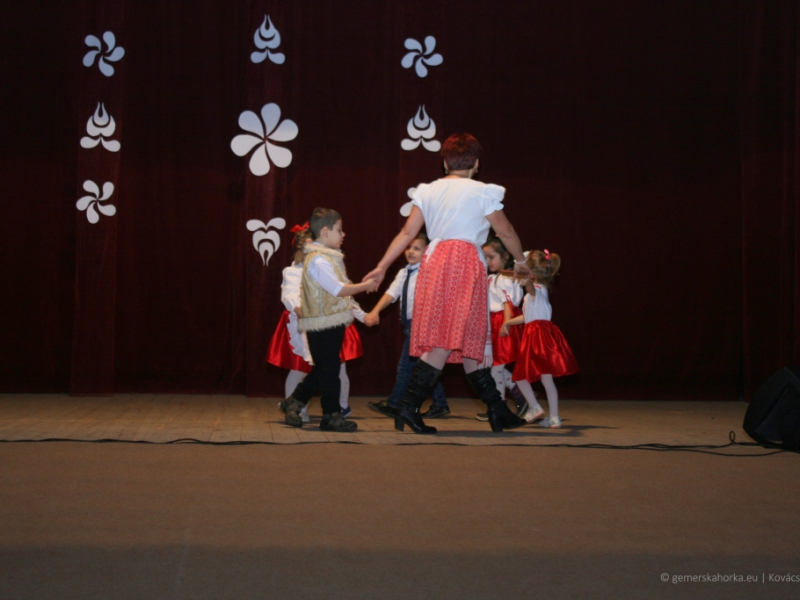 2019/ Deň maďarskej kultúry - Magyar Kultúra Napja