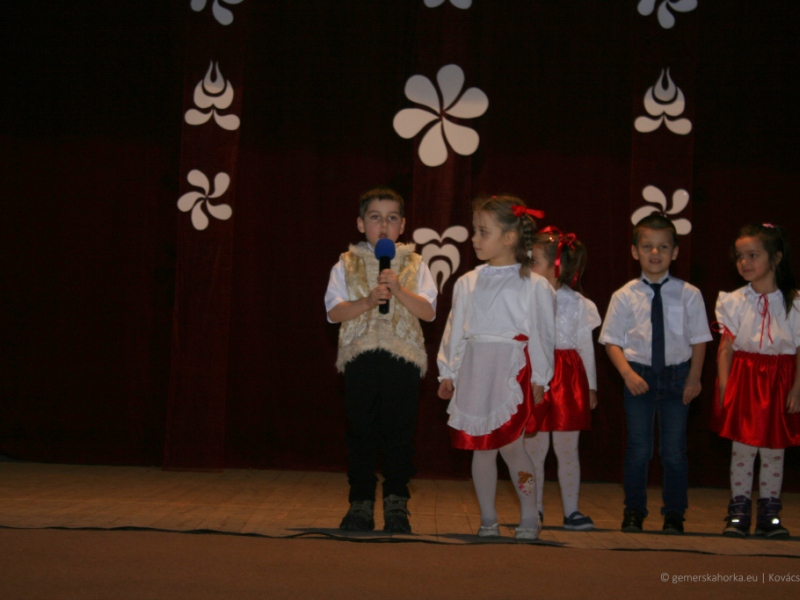 2019/ Deň maďarskej kultúry - Magyar Kultúra Napja