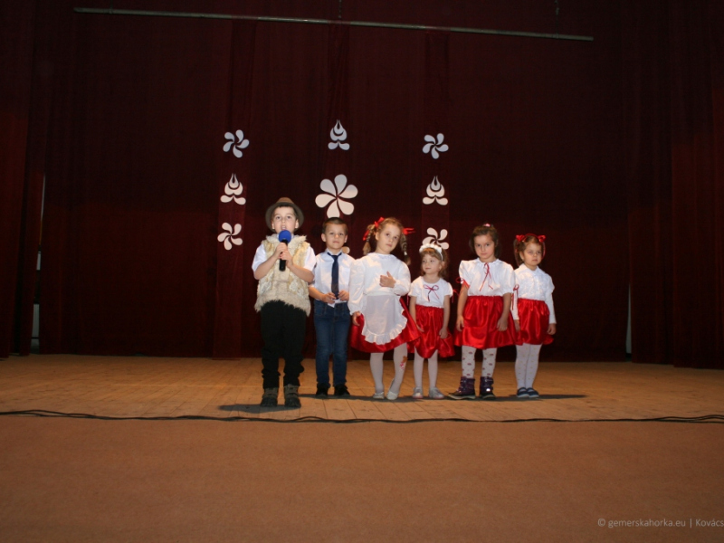 2019/ Deň maďarskej kultúry - Magyar Kultúra Napja