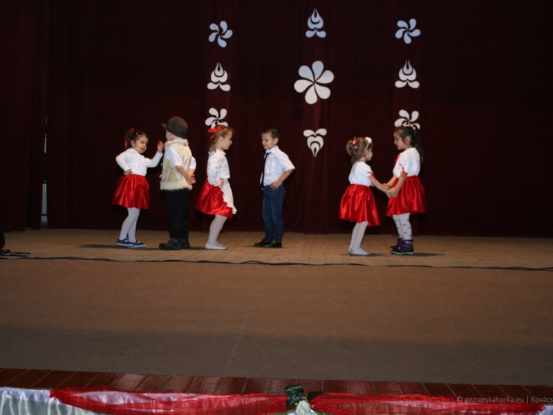 2019/ Deň maďarskej kultúry - Magyar Kultúra Napja