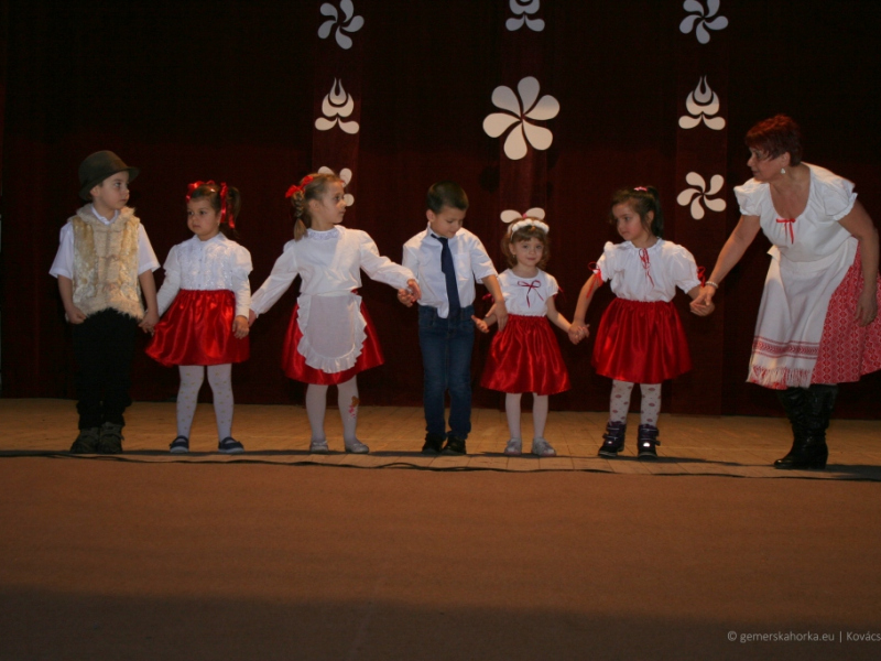 2019/ Deň maďarskej kultúry - Magyar Kultúra Napja