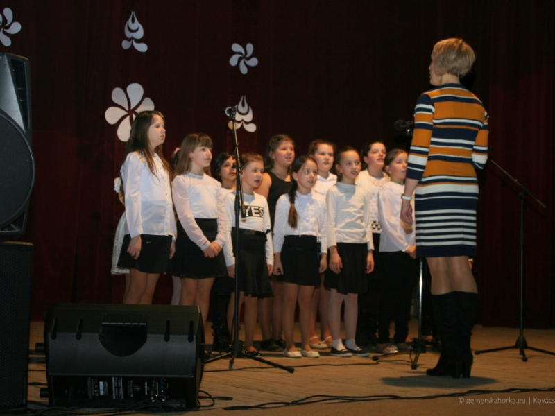 2019/ Deň maďarskej kultúry - Magyar Kultúra Napja