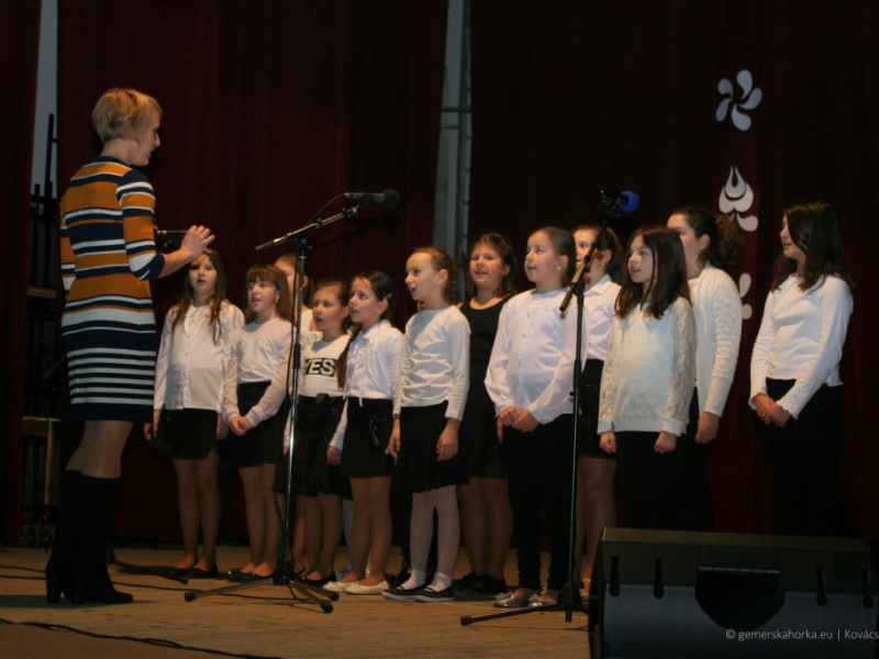 2019/ Deň maďarskej kultúry - Magyar Kultúra Napja