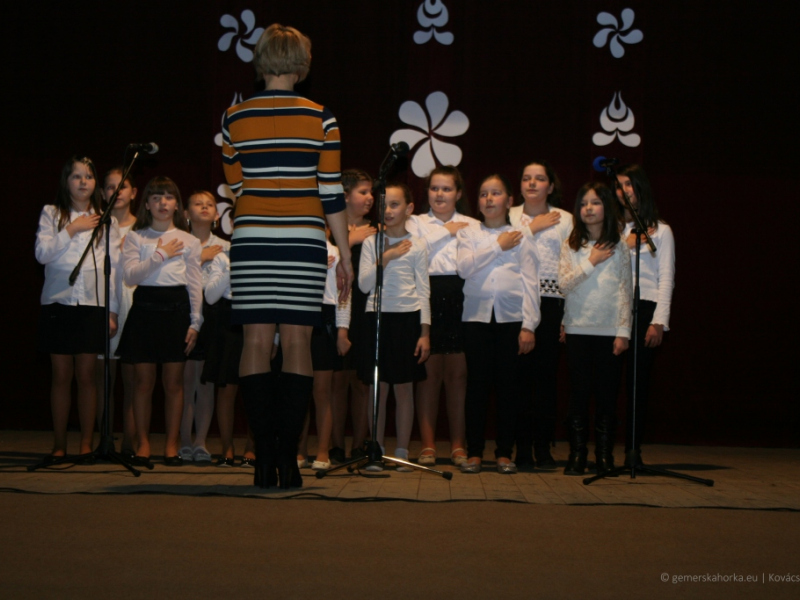 2019/ Deň maďarskej kultúry - Magyar Kultúra Napja