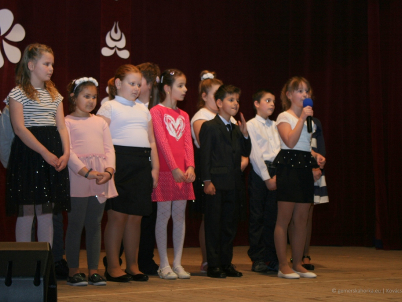 2019/ Deň maďarskej kultúry - Magyar Kultúra Napja