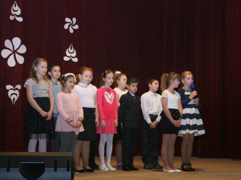 2019/ Deň maďarskej kultúry - Magyar Kultúra Napja