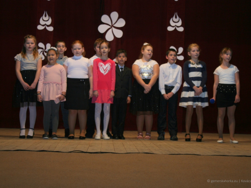 2019/ Deň maďarskej kultúry - Magyar Kultúra Napja