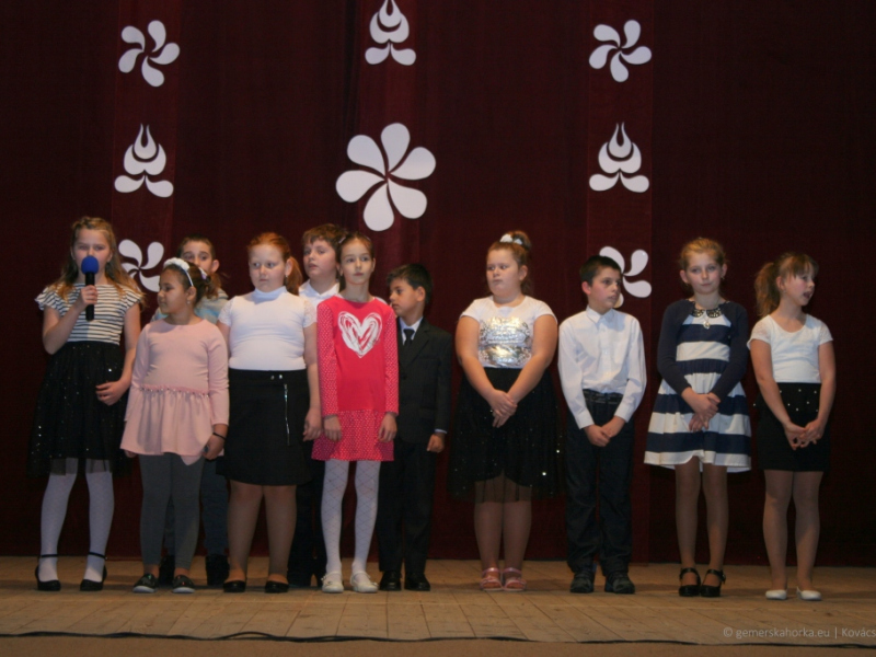 2019/ Deň maďarskej kultúry - Magyar Kultúra Napja