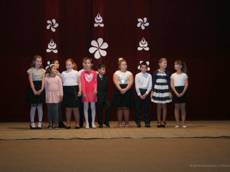 2019/ Deň maďarskej kultúry - Magyar Kultúra Napja