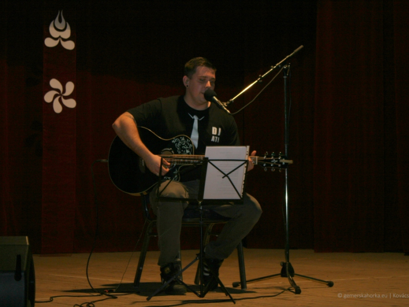 2019/ Deň maďarskej kultúry - Magyar Kultúra Napja