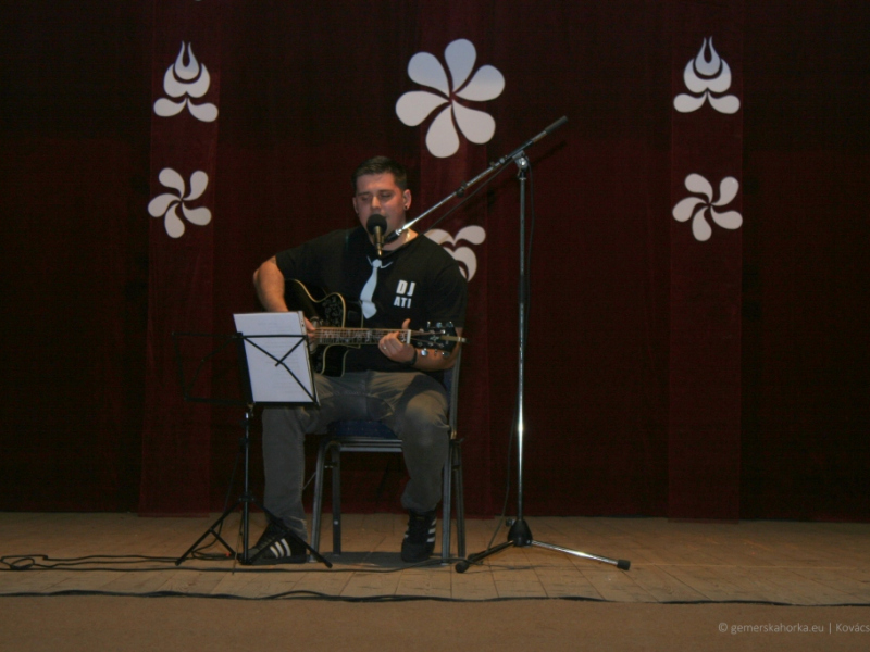 2019/ Deň maďarskej kultúry - Magyar Kultúra Napja