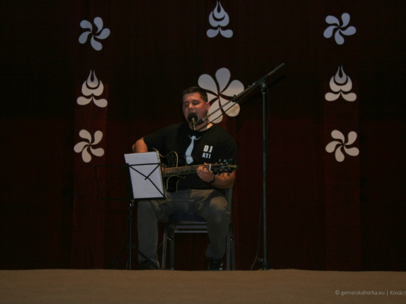 2019/ Deň maďarskej kultúry - Magyar Kultúra Napja