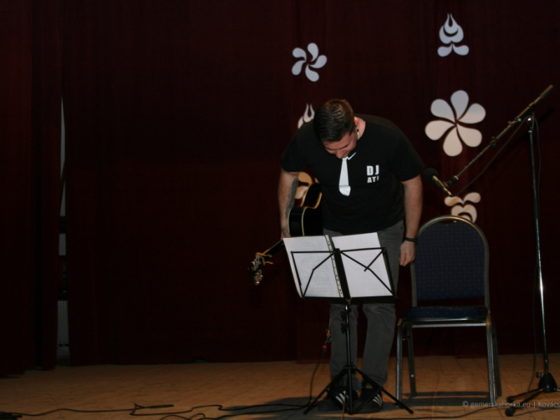 2019/ Deň maďarskej kultúry - Magyar Kultúra Napja