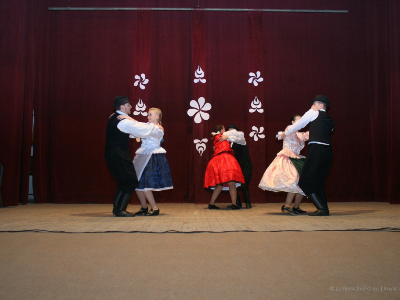 2019/ Deň maďarskej kultúry - Magyar Kultúra Napja