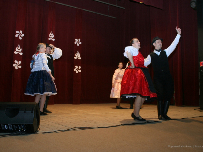 2019/ Deň maďarskej kultúry - Magyar Kultúra Napja