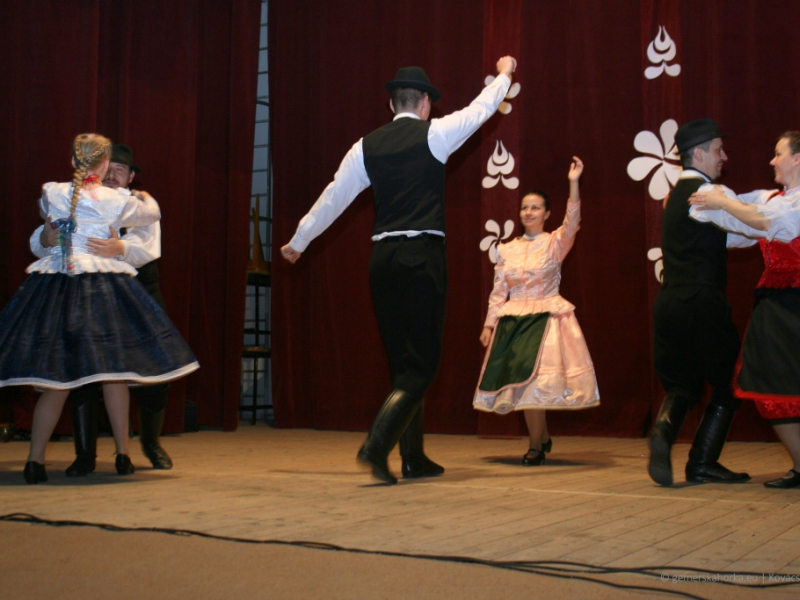 2019/ Deň maďarskej kultúry - Magyar Kultúra Napja