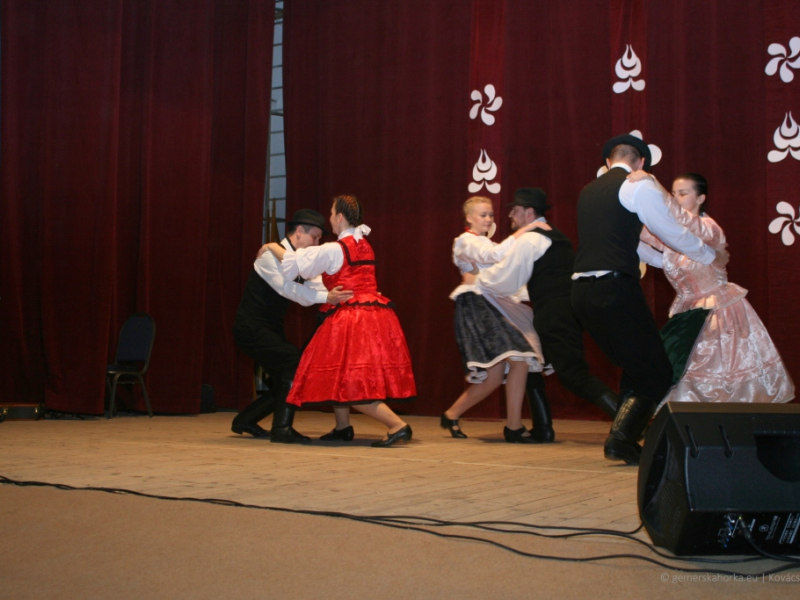 2019/ Deň maďarskej kultúry - Magyar Kultúra Napja