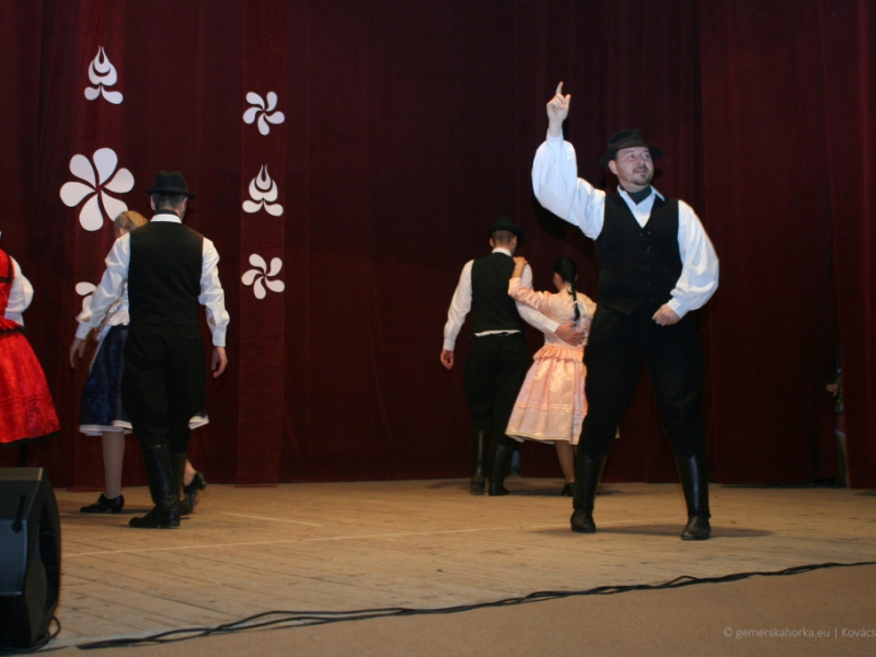 2019/ Deň maďarskej kultúry - Magyar Kultúra Napja