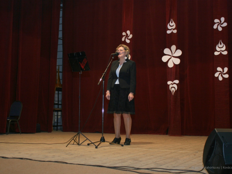 2019/ Deň maďarskej kultúry - Magyar Kultúra Napja