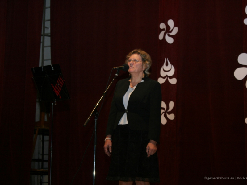 2019/ Deň maďarskej kultúry - Magyar Kultúra Napja