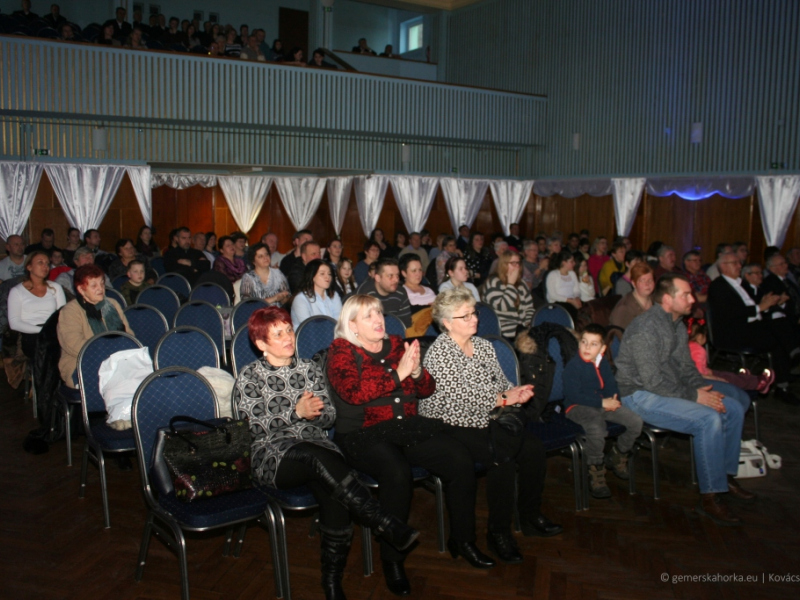 2019/ Deň maďarskej kultúry - Magyar Kultúra Napja