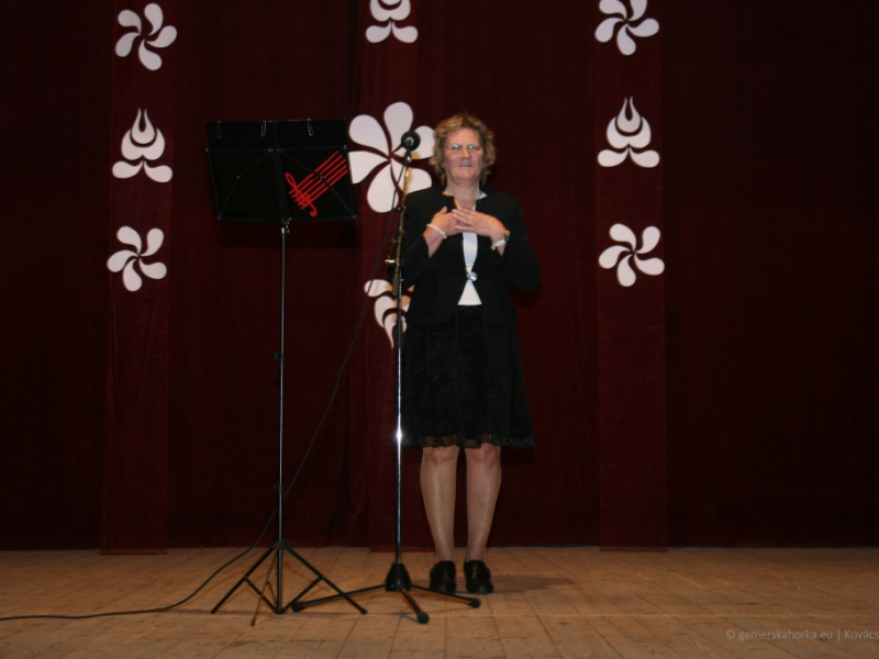 2019/ Deň maďarskej kultúry - Magyar Kultúra Napja